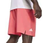 Short Adidas Club Pure Turbo