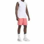 Short Adidas Club Pure Turbo