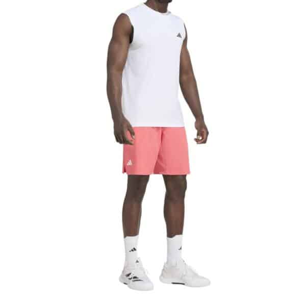 Short Adidas Club Pure Turbo