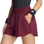 Short Adidas Mujer Granate