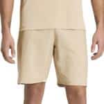 Short Adidas Club 3STR Khaki