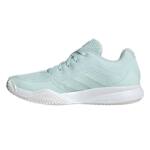 Zapatillas Adidas Avaflash 2 Woman Menta