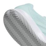 Detalle de las Zapatillas Adidas Avaflash 2 Woman Menta