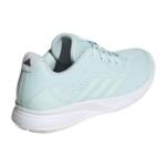 Zapatillas Adidas Avaflash 2 Woman Menta