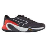 Zapatillas Bullpadel Hack Vibram 26I Asfalto
