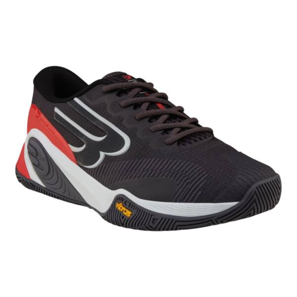 Zapatillas Bullpadel Hack Vibram 26I Asfalto