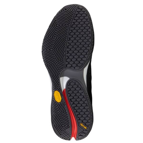 Suela de las Zapatillas Bullpadel Hack Vibram 26I Asfalto