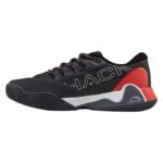 Zapatillas Bullpadel Hack Vibram 26I Asfalto