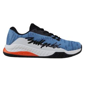 Zapatillas Bullpadel Ionic 26I Azul Oscuro