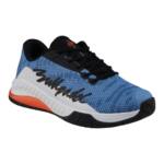 Zapatillas Bullpadel Ionic 26I Azul Oscuro