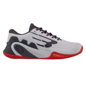 Zapatillas Bullpadel Vertex Vibram 26I Gris Claro