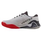 Zapatillas Bullpadel Vertex Vibram 26I Gris Claro