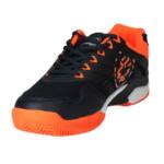 Zapatillas J-hayber Tactica Azul Oscuro