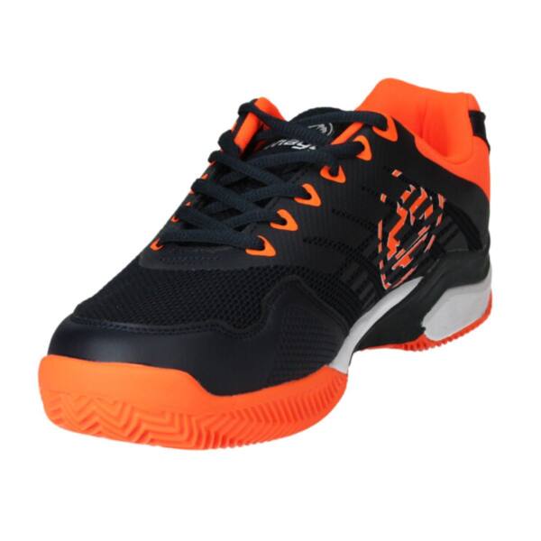 Zapatillas J-hayber Tactica Azul Oscuro