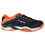 Zapatillas J-hayber Tactica Azul Oscuro