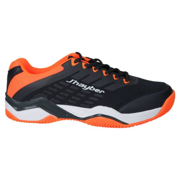 Zapatillas J-hayber Tactica Azul Oscuro Zapatillas J-hayber Tactica Azul Oscuro