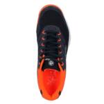 Zapatillas J-hayber Tactica Azul Oscuro