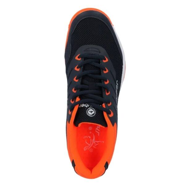 Zapatillas J-hayber Tactica Azul Oscuro