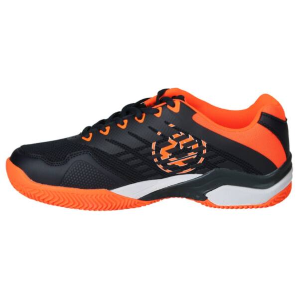 Zapatillas J-hayber Tactica Azul Oscuro