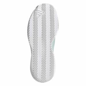 Suela de las Zapatillas Adidas Avaflash 2 Woman Menta