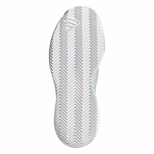 Suela de las Zapatillas Adidas Avaflash 2 Woman Menta