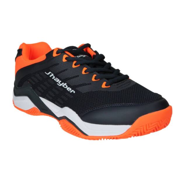 Zapatillas J-hayber Tactica Azul Oscuro