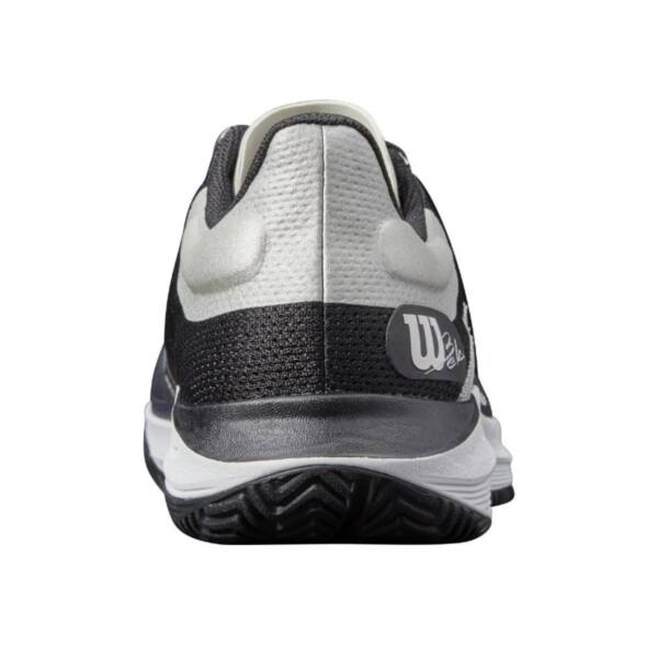 Zapatillas Wilson Kaos Bela Negras