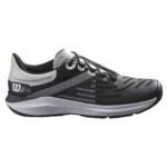 Zapatillas Wilson Kaos Bela Negras