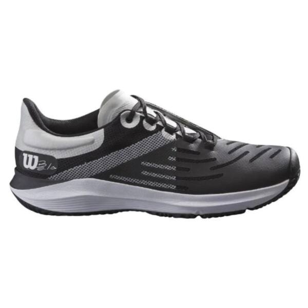 Zapatillas Wilson Kaos Bela Negras Zapatillas Wilson Kaos Bela Negras