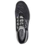 Zapatillas Wilson Kaos Bela Negras