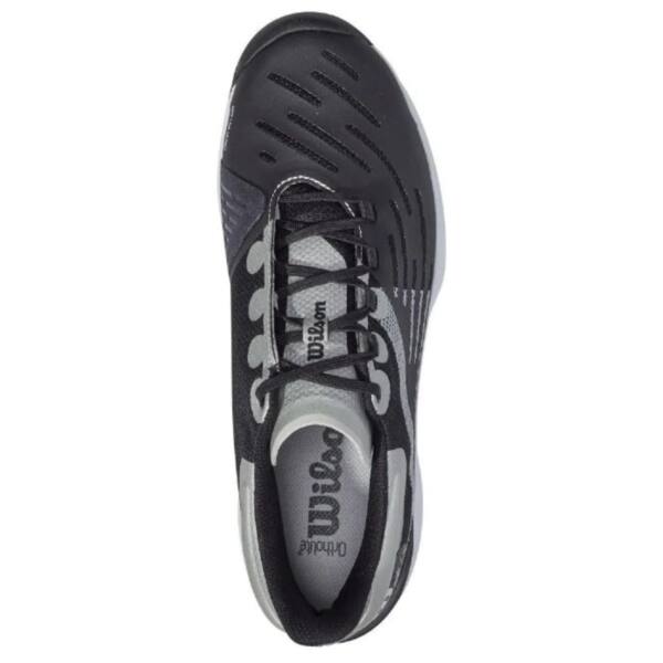 Zapatillas Wilson Kaos Bela Negras