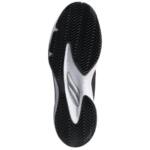 Suela de las Zapatillas Wilson Kaos Bela Negras