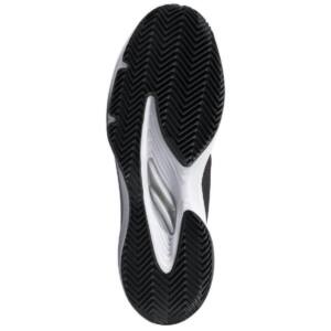 Suela de las Zapatillas Wilson Kaos Bela Negras