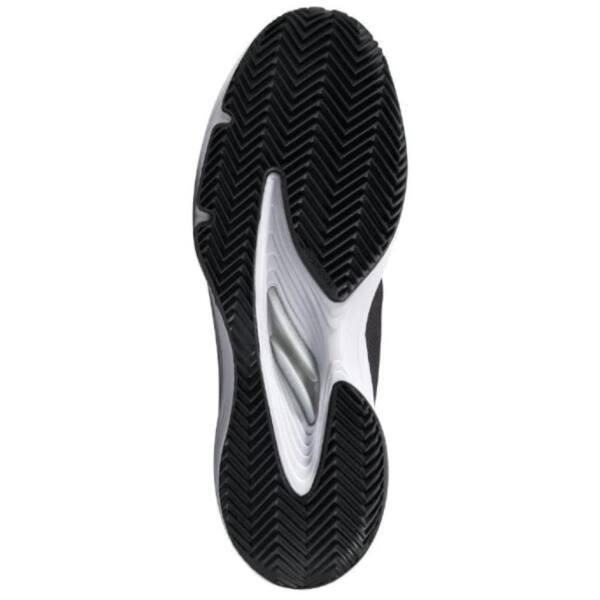 Suela de las Zapatillas Wilson Kaos Bela Negras