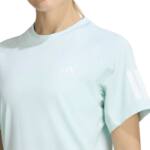 Detalle de la Camiseta Adidas Club W Halo Mint