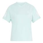 Camiseta Adidas Club W Halo Mint
