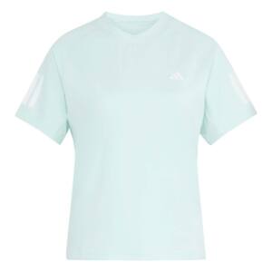 Camiseta Adidas Club W Halo Mint