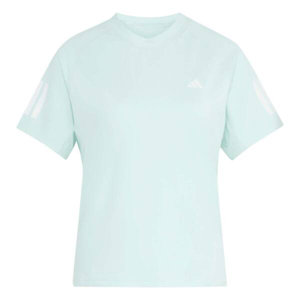 Camiseta Adidas Club W Halo Mint Camiseta Adidas Club W Halo Mint