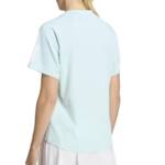 Camiseta Adidas Club W Halo Mint