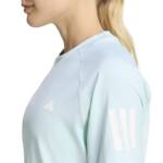Detalle de la Camiseta Adidas Club W Halo Mint
