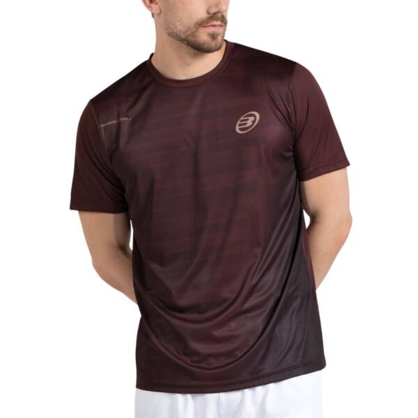 Camiseta Bullpadel Cori Coke Camiseta Bullpadel Cori Coke