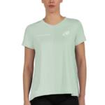 Camiseta Bullpadel Delfi 26I Jade