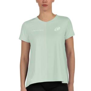 Camiseta Bullpadel Delfi 26I Jade