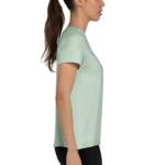 Camiseta Bullpadel Delfi 26I Jade