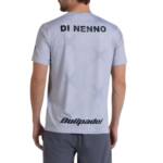 Camiseta Bullpadel Di Nenno 26I Gris Claro