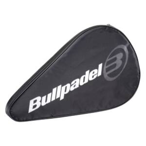 Funda Bullpadel BPPCOVER Negra