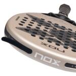 Marco de la Pala NOX Ventus Hybrid 12k Lite 2027