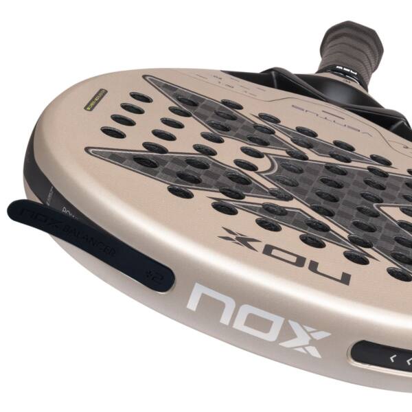 Marco de la Pala NOX Ventus Hybrid 12k Lite 2027