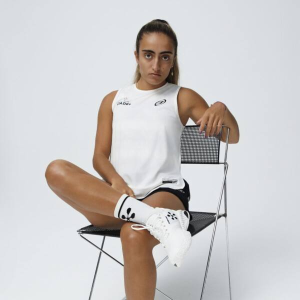 Pack Bullpadel Claudia Fernández 2026