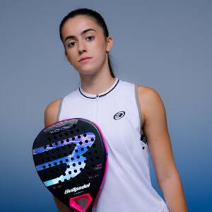 Pack Bullpadel Claudia Fernández 2027